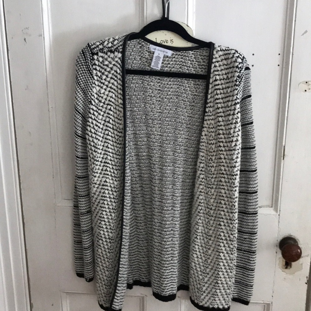 Liz Claiborne cardigan